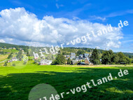 Kammweg in Mühlleithen_Archiv TVV_Home of Travel