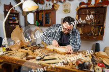 Erlebniswelt Musikinstrumentenbau_Geigenbauwerkstatt_Archiv Musicon Valley e.V.
