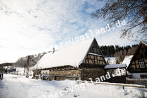 Freilichtmuseum Eubabrunn_Winter_Archiv TVV_Kenny Pool Fotografie