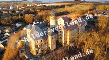 Schloss Voigtsberg_neuer Bergfried_Archiv TVV_ P. Wollmann (6)