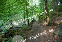 Umgebung P&ouml;hl/Jocketa